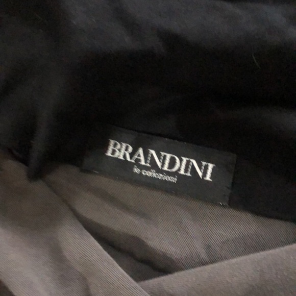 Dress pants grey 38 x 30 - Picture 3 of 4